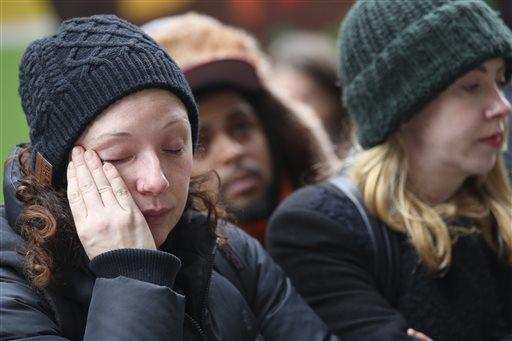 Disco“”Blackstar” de David Bowie fue un buen epitafio 