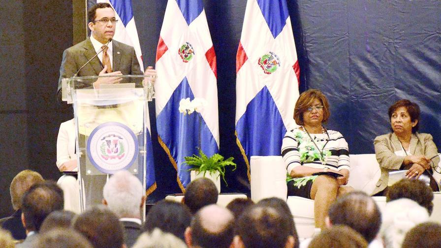 República Dominicana buscará ser más proactiva este 2016 en política exterior República Dominicana buscará ser más proactiva este 2016 en política exterior