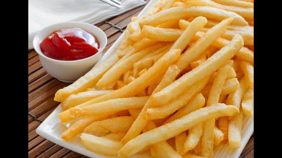 Consumir papas aumenta el riesgo de diabetes en el embarazo, según estudio Consumir papas aumenta el riesgo de diabetes en el embarazo, según estudio