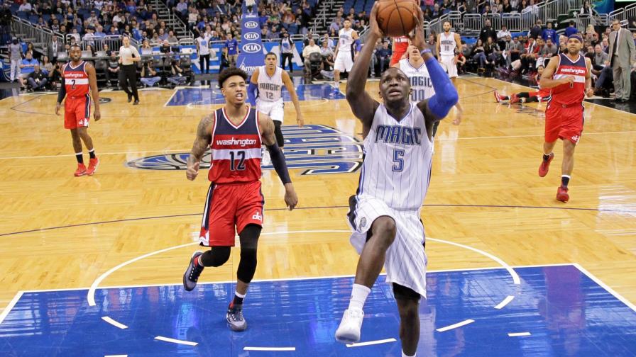 El Magic y los Raptors chocarán en Londres