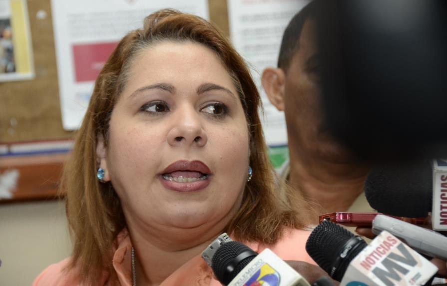 Ministerio Público presenta formal acusación contra jueces Arias Valera y Reyes Beltré