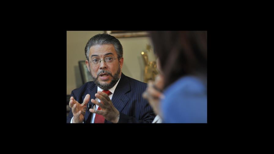 Guillermo Moreno propone un país “de bienestar colectivo”