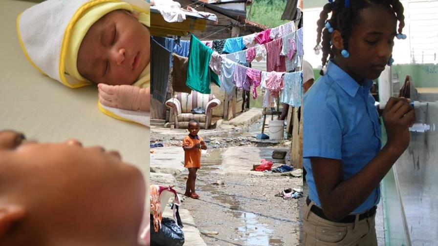 La República Dominicana dejó metas pendientes de los Objetivos de Desarrollo del Milenio