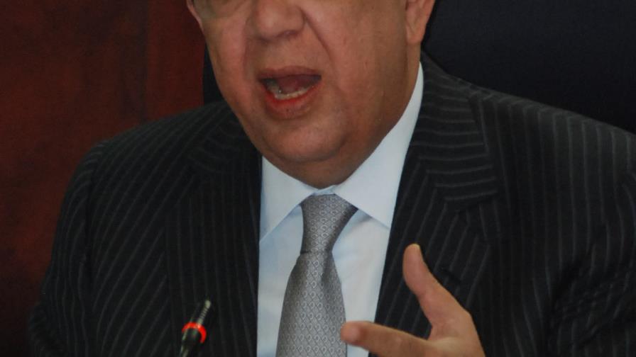 Banco Central: es un error vincular crecimiento de reservas internacionales al aumento deuda externa Banco Central: es un error vincular crecimiento de reservas internacionales al aumento deuda externa