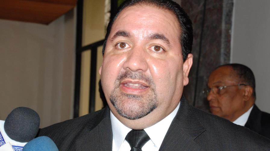 El secretario General del PRSC afirma: “El partido no se va a distraer con disputas internas”