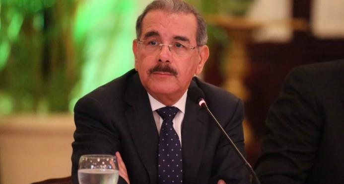 Danilo Medina viaja a Guatemala a la toma de posesión de Jimmy Morales
El Presidente va a toma de posesión en Guatemala