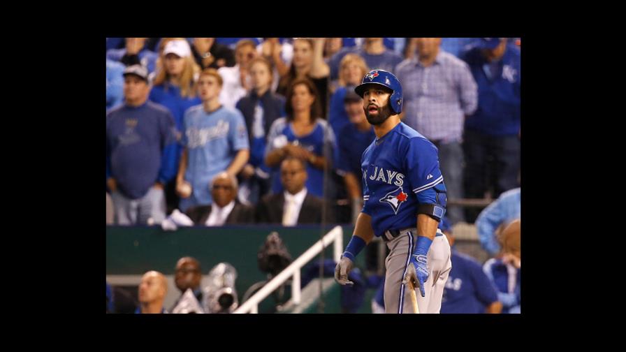 José Bautista entre celebridades que jugarán en el NBA All Star Game 