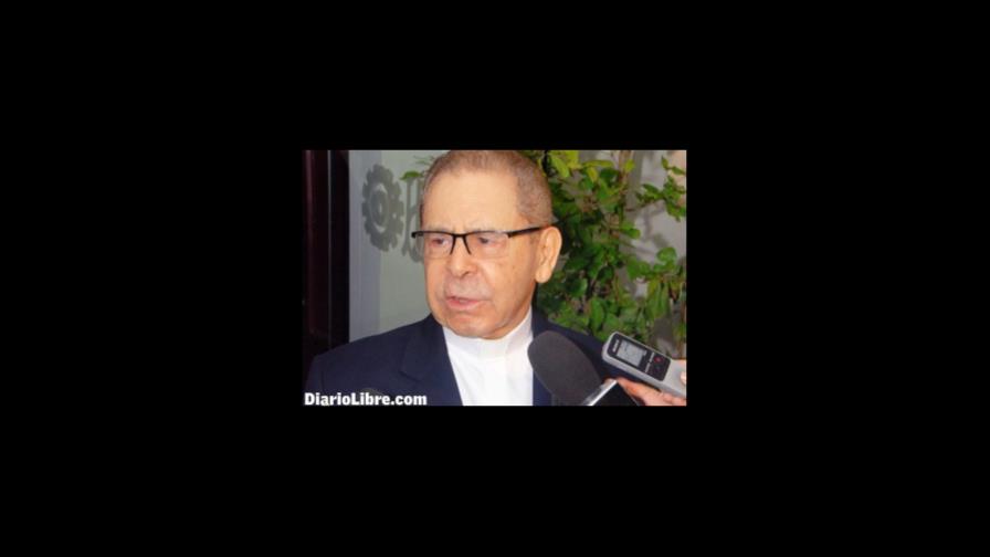 Núñez Collado niega tranque en las discusiones del Pacto Eléctrico