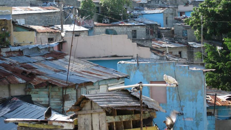 El mapa de la pobreza sirve para medir la calidad de vida de la población