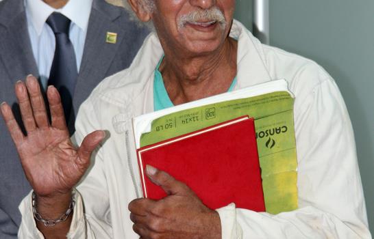 El maestro José Cestero ganador del Premio Nacional de Artes Plásticas El maestro José Cestero ganador del Premio Nacional de Artes Plásticas