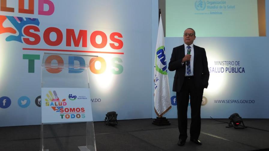 Experto de OPS asegura que el virus Zika no mata pero es inevitable que llegue al país 