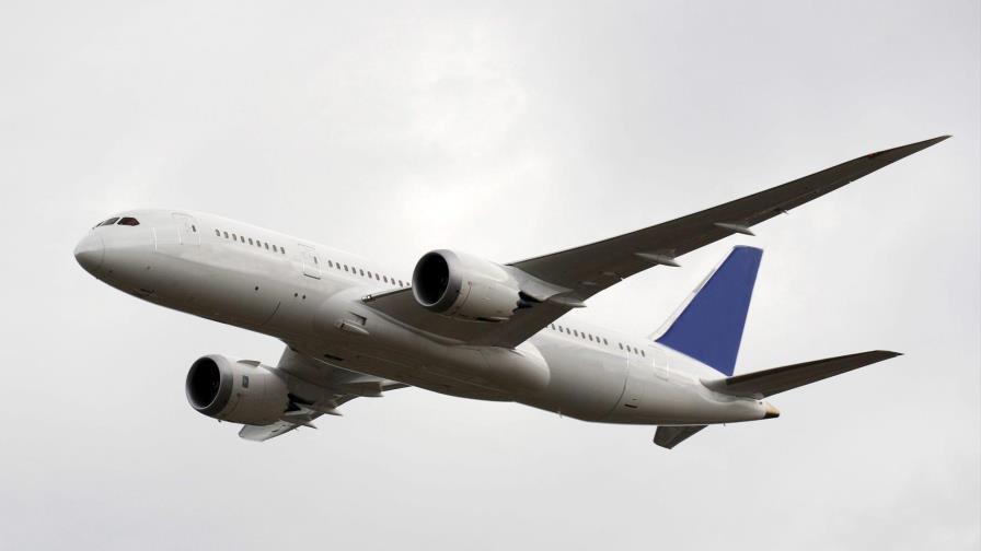 Policía francesa incauta 41 kilos de cocaína en un avión procedente de República Dominicana 