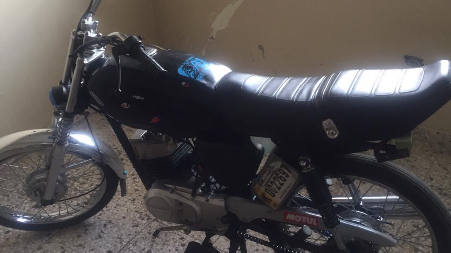 Policía captura tercer implicado en la muerte de profesora embarazada 