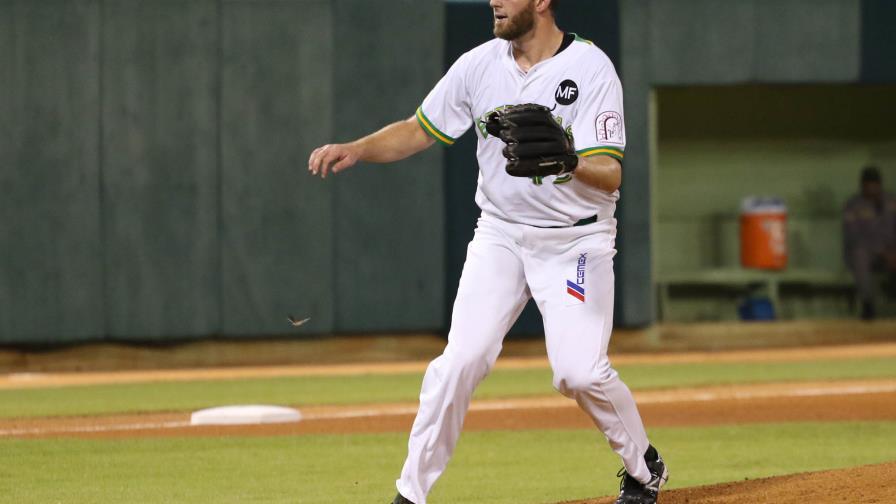 Las Estrellas aun tienen vida después de blanquear al Licey