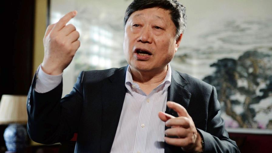 Haier compra la filial de electrodomésticos de General Electric por 5,400 millones de dólares