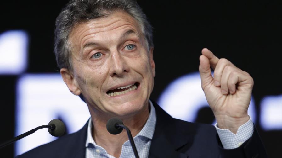 Macri ordena revelar la información sobre muerte de Nisman 