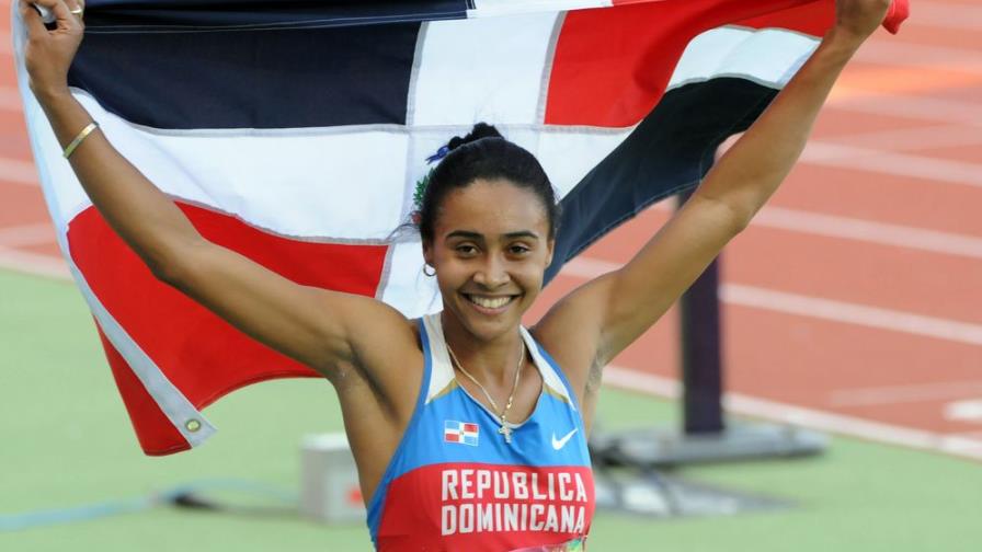 Retorna la reina de la velocidad, y viene por más por cinco años