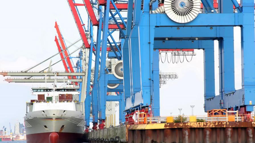 Globalización golpea a la industria del transporte marítimo