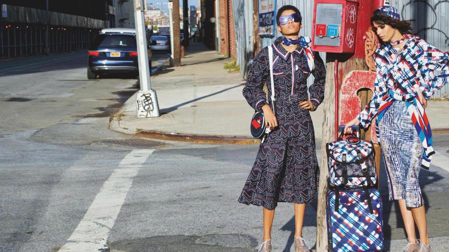 Chanel revela campaña para nueva colección