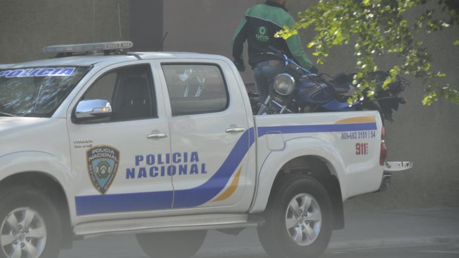 Policía activa medidas contra motoristas