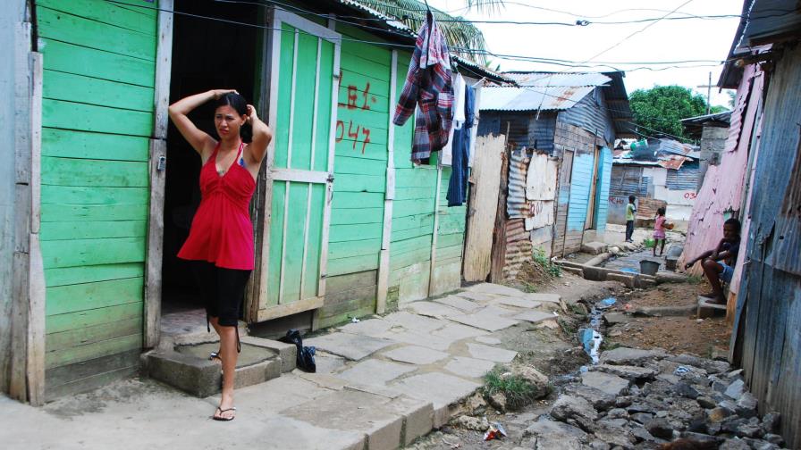 La desigualdad se impone en el mundo y República Dominicana contribuye a ella