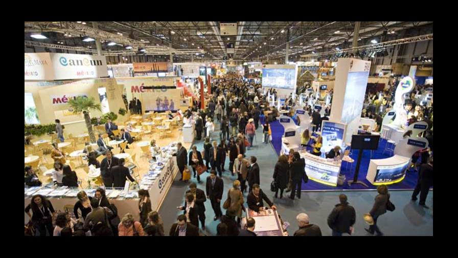 Banco de Reservas hará ruedas de negocios en FITUR