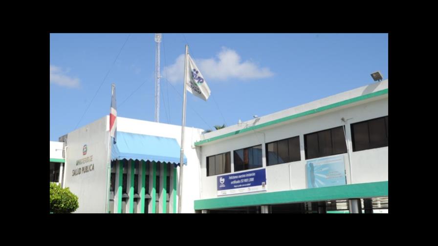 Alerta de viaje por virus Zika no incluye República Dominicana 