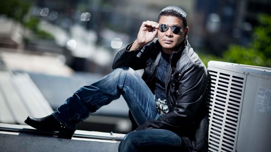 Lectores de Diario Libre escogen a “El Jeffrey” como el mejor cantante de merengue dominicano 