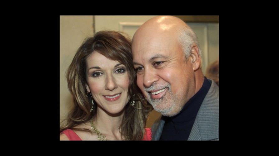 Un hermano de Celine Dion tiene cáncer 