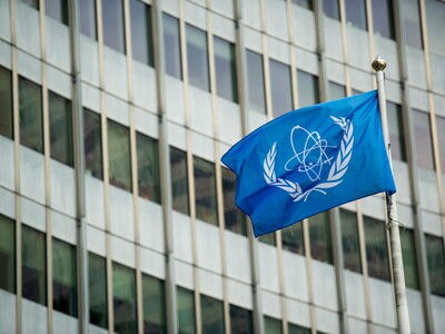 EE.UU. impide a jefe nuclear de Irán asistir a una reunión en Viena