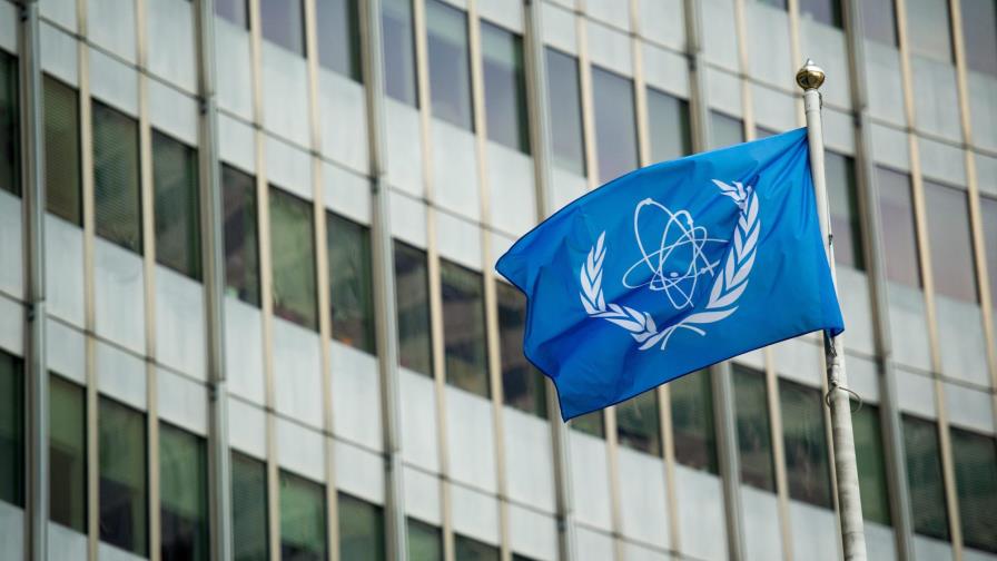 EE.UU. impide al jefe nuclear de Ir&aacute;n asistir a una reuni&oacute;n en Viena