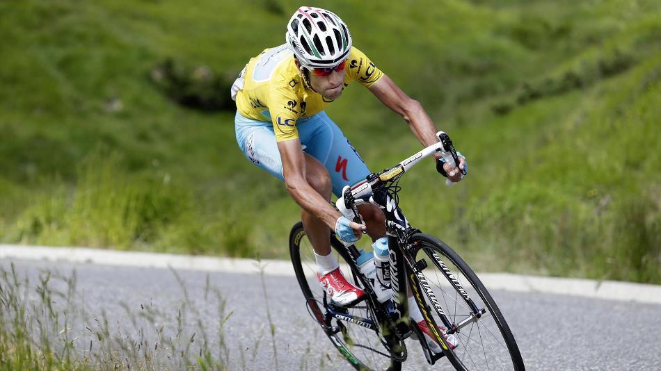 Campeón Tour de Francia afirma que recorrido de Río de Janeiro es para escaladores