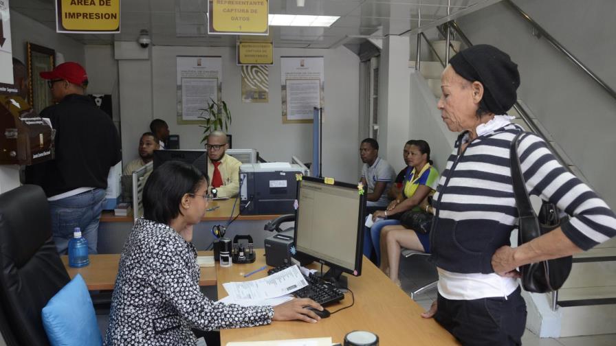 Junta Central Electoral cerró las inscripciones en el padrón electoral