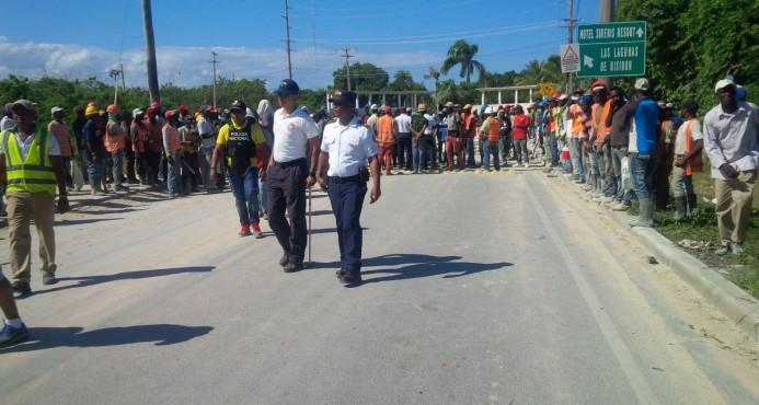 Identifican ciudadano haitiano asesinado a martillazos en Punta Cana