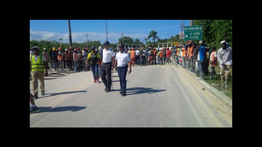 Identifican ciudadano haitiano asesinado a martillazos en Punta Cana