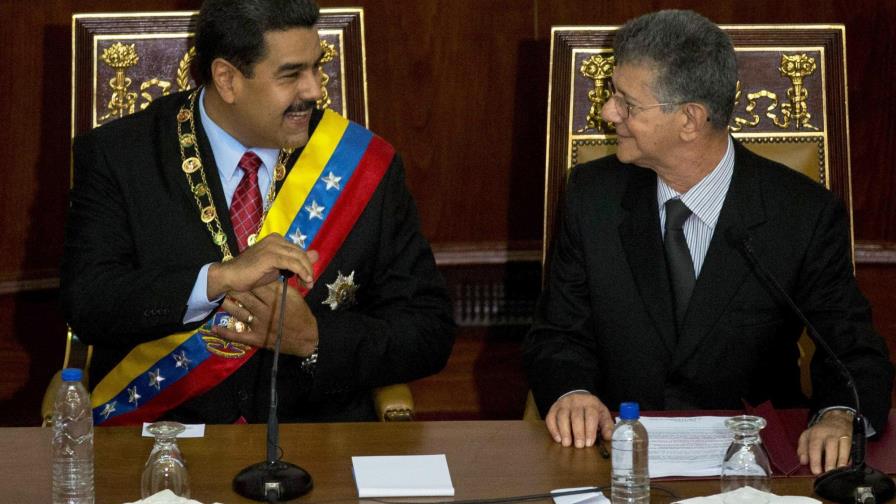 Las estadísticas económicas de Venezuela dan grima