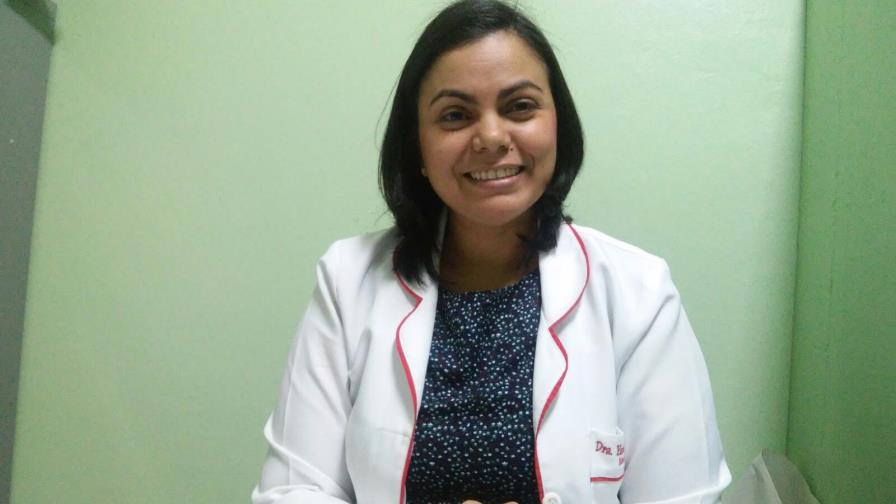 “El problema no es solo la microcefalia, sino las secuelas que genera”