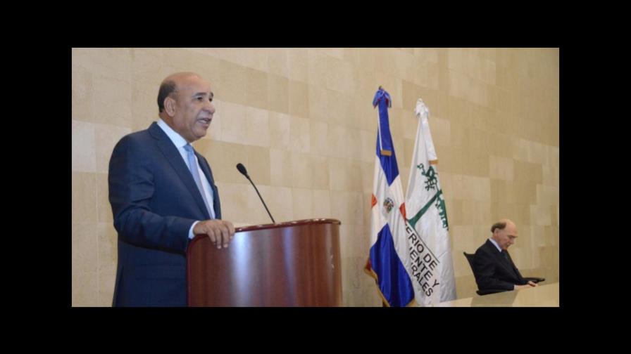 Medio Ambiente niega que diera nuevos permisos de extracción de agregados cerca del río Yásica Medio Ambiente niega que diera nuevos permisos de extracción de agregados cerca del río Yásica