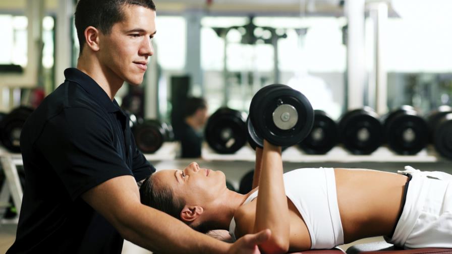 Anuncia programa de entrenamiento “Body Xchange”