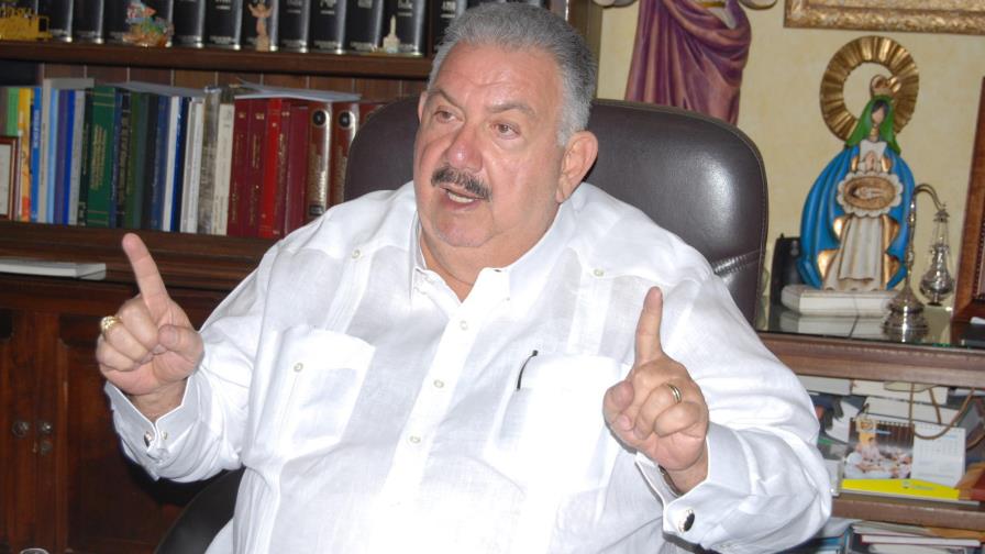 SCJ reserva fallo del caso Enrique Sued y Serulle SCJ reserva fallo del caso Enrique Sued y Serulle