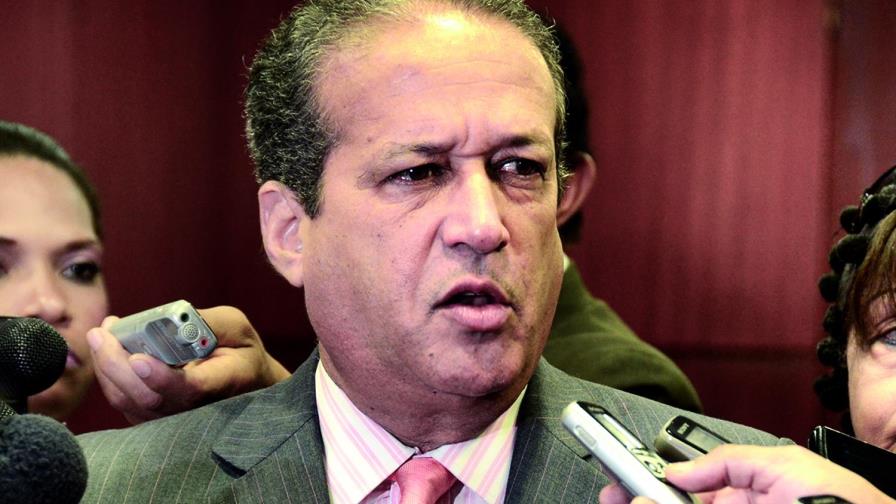 Pared Pérez dice PLD no ha pautado reunión de su Comité Político  