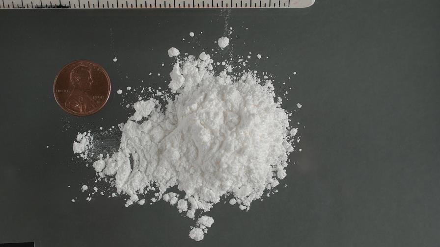 Decomisan en Puerto Rico 204 kilos de cocaína en barco procedente de República Dominicana