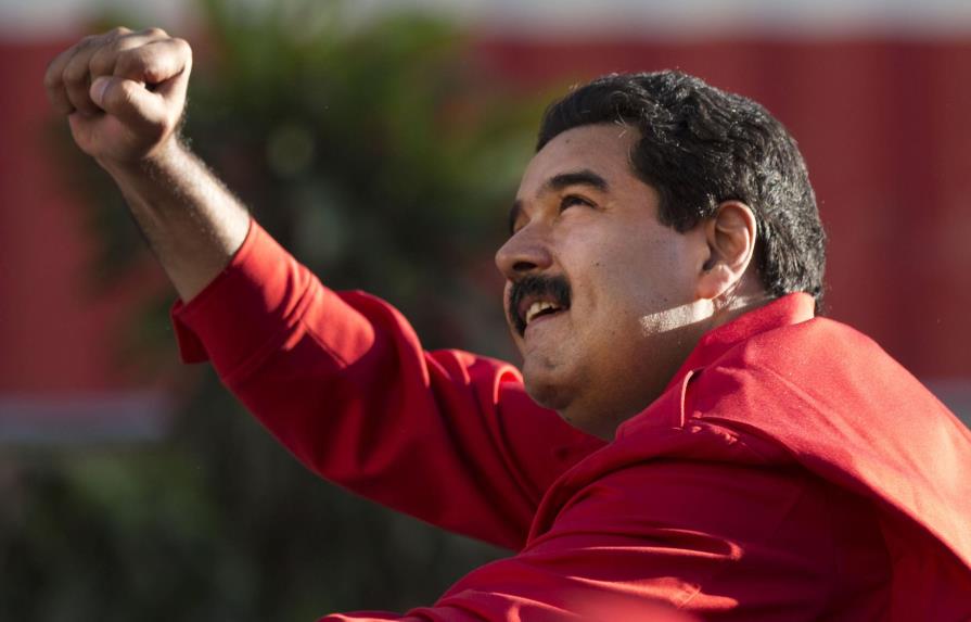 Nicolás Maduro anunciará nuevas medidas para enfrentar la crisis económica venezolana