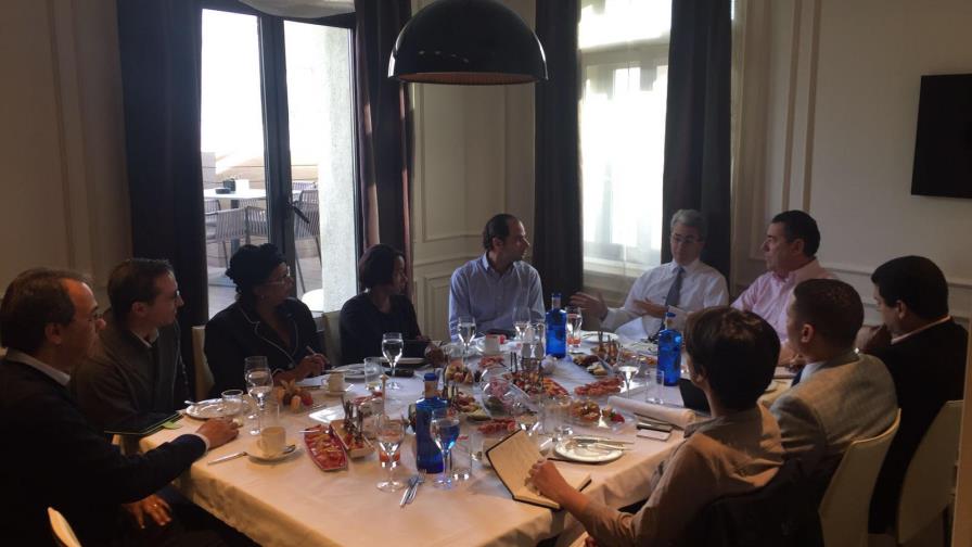 El Banco Popular financia más de RD$16,000 millones al sector turístico en 2015