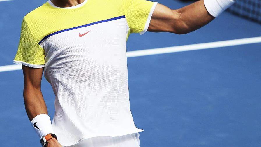 Nadal es eliminado por Verdasco en la primera ronda de Australia Nadal es eliminado por Verdasco en la primera ronda de Australia