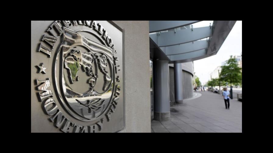 FMI: Latinoamérica proseguirá en recesión en 2016 FMI: Latinoamérica proseguirá en recesión en 2016