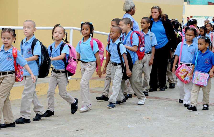 Educa: los estudiantes no abandonan, el sistema los expulsa