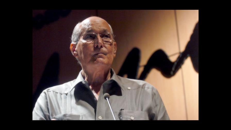 Murió hoy Hamlet Hermann Pérez Murió hoy Hamlet Hermann Pérez