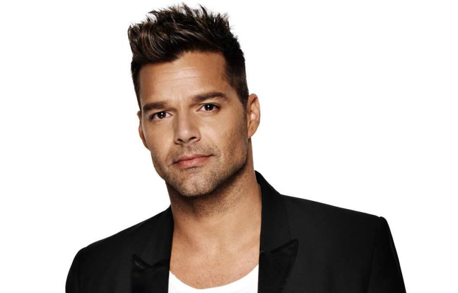 Ricky Martin está dispuesto a vivir una aventura con una mujer