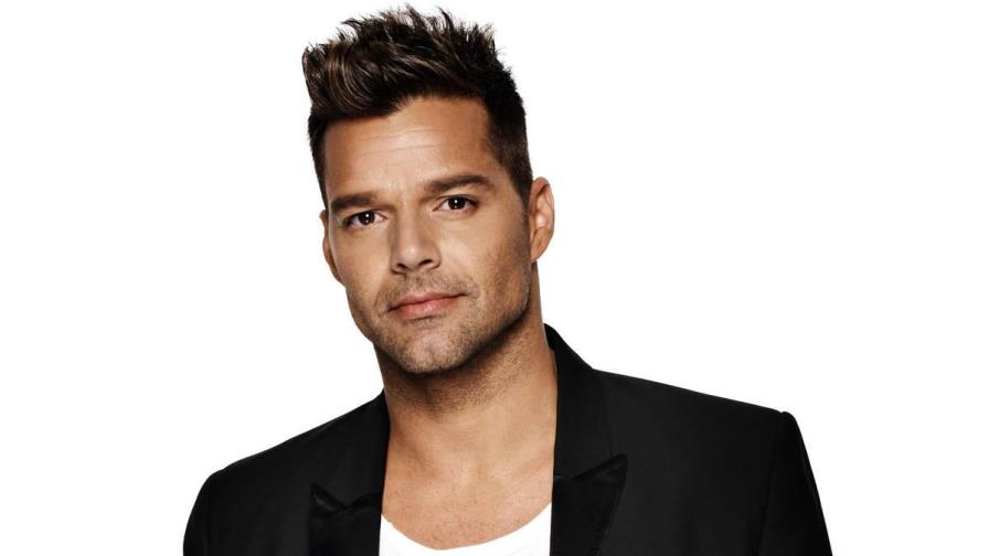 Ricky Martin está dispuesto a vivir una aventura con una mujer